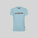 DINASTIA T-SHIRT BLUE | Monastery Couture