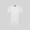FRANCESCA T-SHIRT WHITE | Monastery Couture