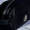 GALT BLACK MINI BAG | Monastery Couture