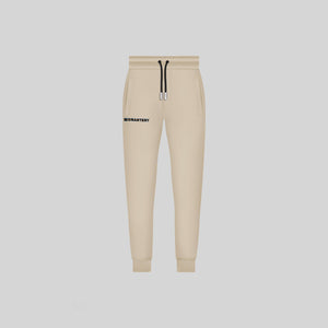 PHOENIX CAMEL JOGGER | Monastery Couture