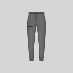 PHOENIX GRAY JOGGER | Monastery Couture