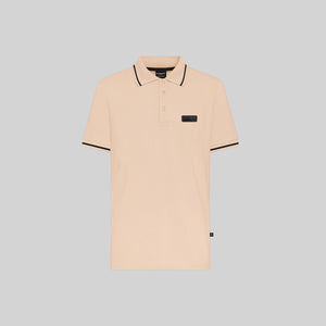 VEGA CAMEL POLO | Monastery Couture