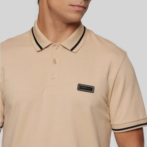 VEGA CAMEL POLO | Monastery Couture